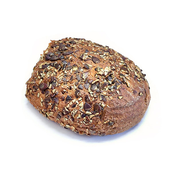 Produktfoto zu Dinkel-Kürbiskern 500g